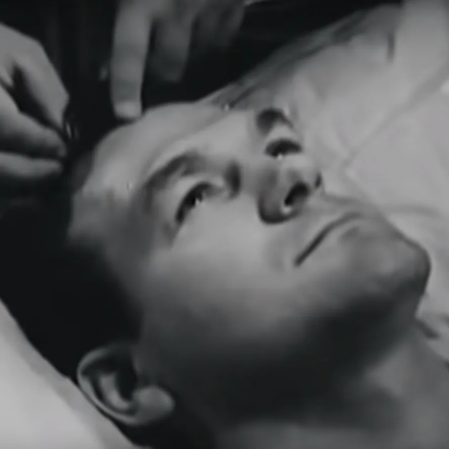 CIA mind control program exploring hypnosis, trauma, and behavioral manipulation. A shadow chapter in psychological history.