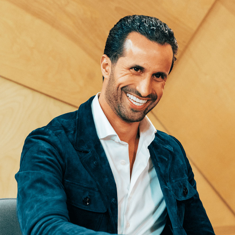 Learn the spiritual technology to reveal miracles, break limiting patterns, and expand your abundance with Your Infinite Soul by David Ghiyam.