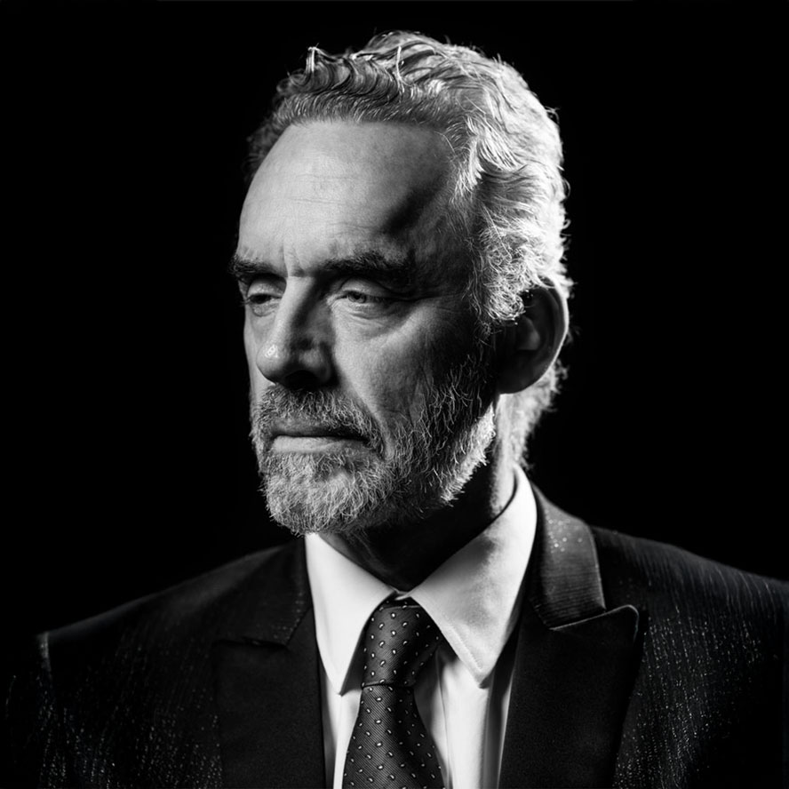 Master personal responsibility, learn to balance order and chaos, find deep meaning, and architect a life of sovereign truth with Jordan B. Peterson. 