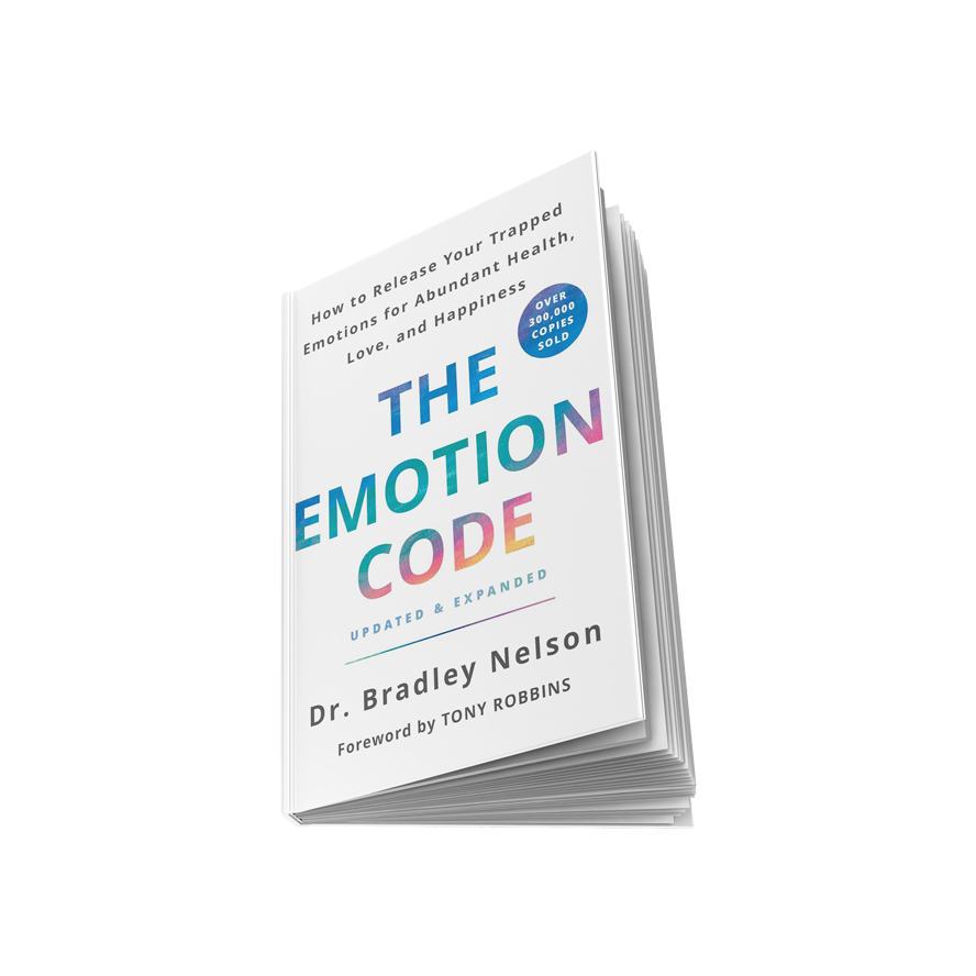 Master emotional freedom with The Emotion Code. Learn methods to release trapped emotions, dissolve Heart-Walls, and reclaim your sovereignty.