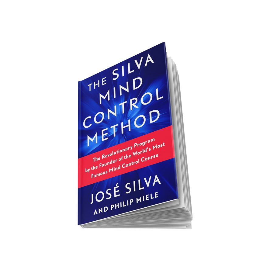 Learn to enter the Alpha state, use the mental screen for manifestation, and master your mind with The Silva Mind Control Method. 