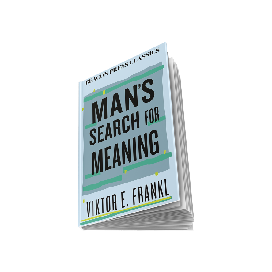 Master your internal freedom and find deep purpose with Man's Search for Meaning by Viktor Frankl. Learn logotherapy and architect a life of unshakeable resilie