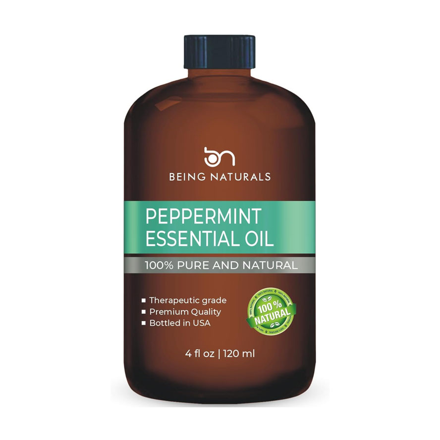 Revitalize your focus and energy with Peppermint Essential Oil. Learn the menthol protocol to clear mental fog, and enhance respiration.