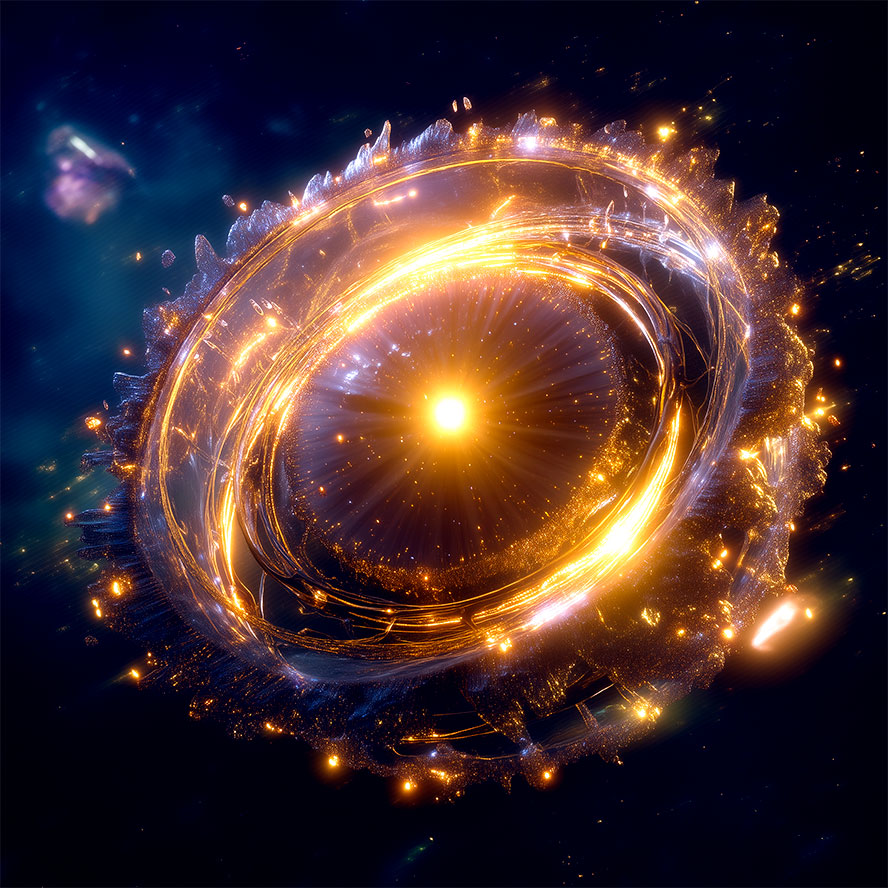 Enhance your vitality with Solar Supplements. Use garlic, astaxanthin, colostrum, and mastic gum to fortify your immunity, protect cells, and strengthen your vessel.