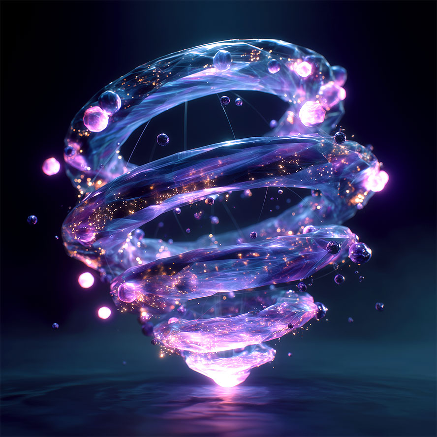 Optimize your sleep and cellular repair with Lunar Supplements. Use magnesium, chlorella, and glycine to detoxify, cool your core, and anchor your nervous system for rest.