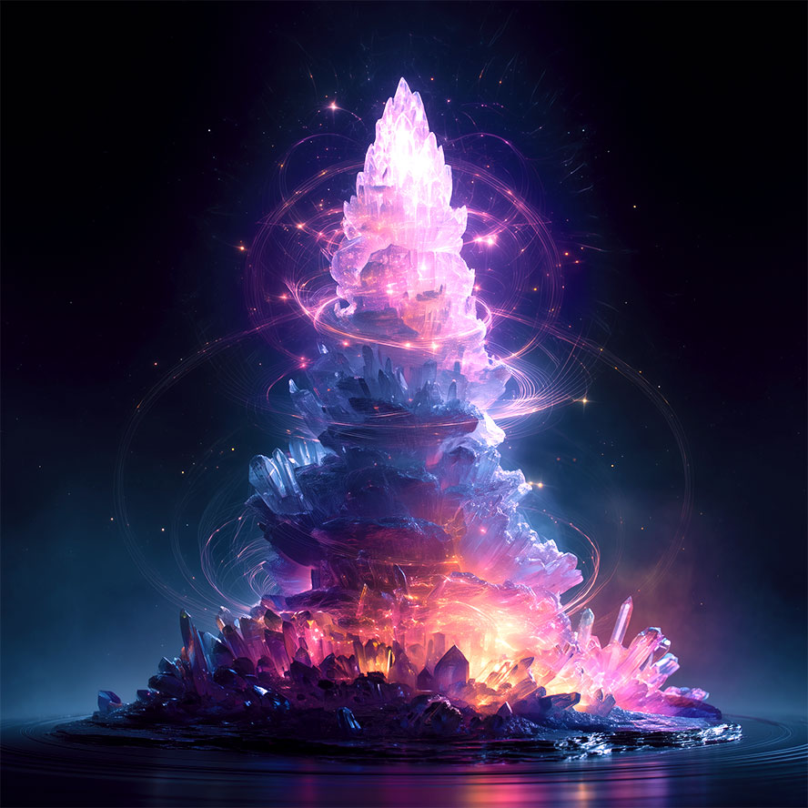 Ground your energy and prepare for deep rest with Root to Rest Energy Visualization. Master somatic grounding and nervous system regulation for a restorative night of sleep