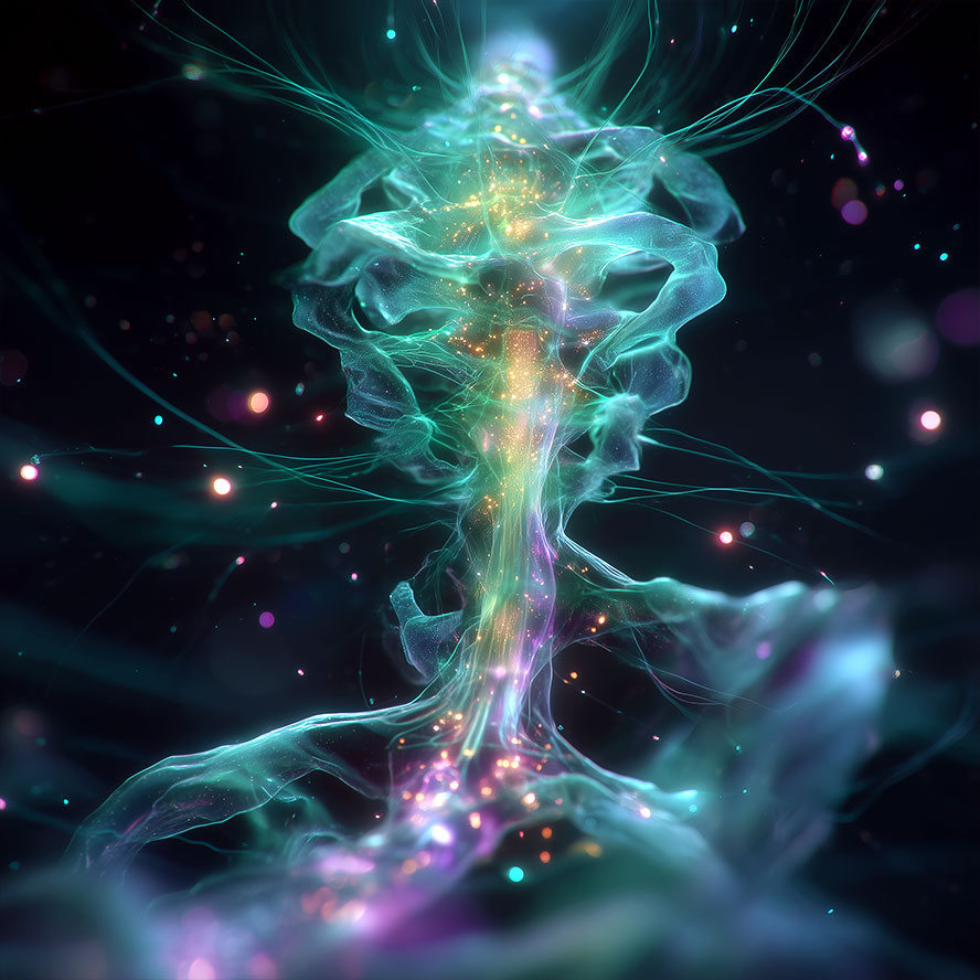 Learn to nourish your nerves, activate your Vagal tone, and integrate sensory signals for unshakeable presence.