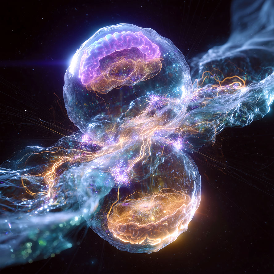 Rebuild your internal soil, calibrate your intuition, and synchronize your neural pathways for total authority.