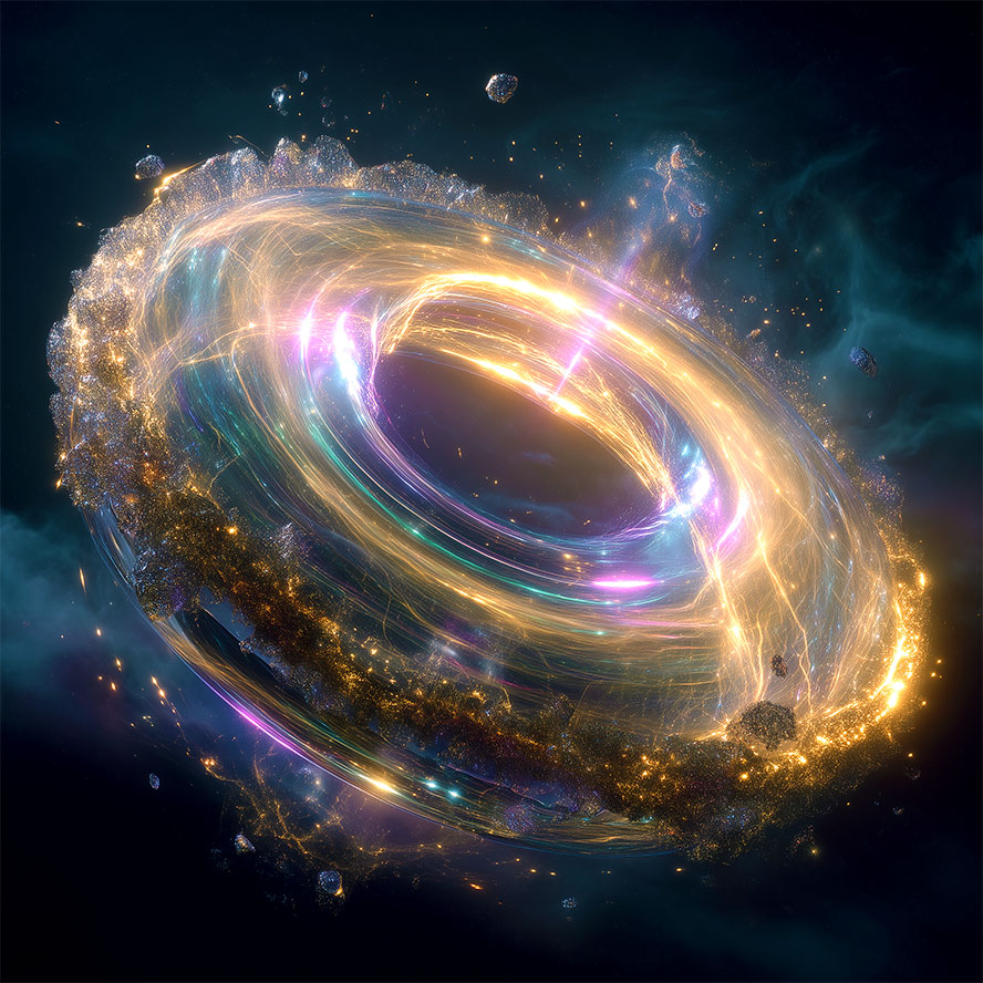 Master your personal atmosphere, refine your electromagnetic signature, clear energetic noise, and project high-torque intentions to manifest your reality.