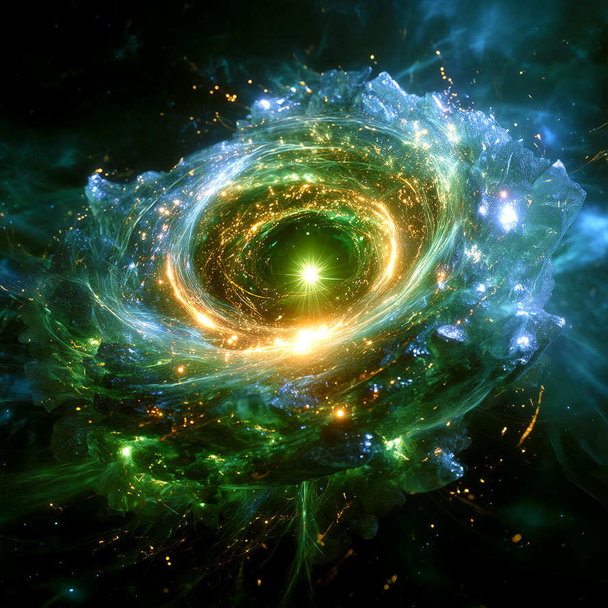 Master your primary oscillator, learn to fuel your cardiac engine, calibrate your electromagnetic field, and manifest through resonance.