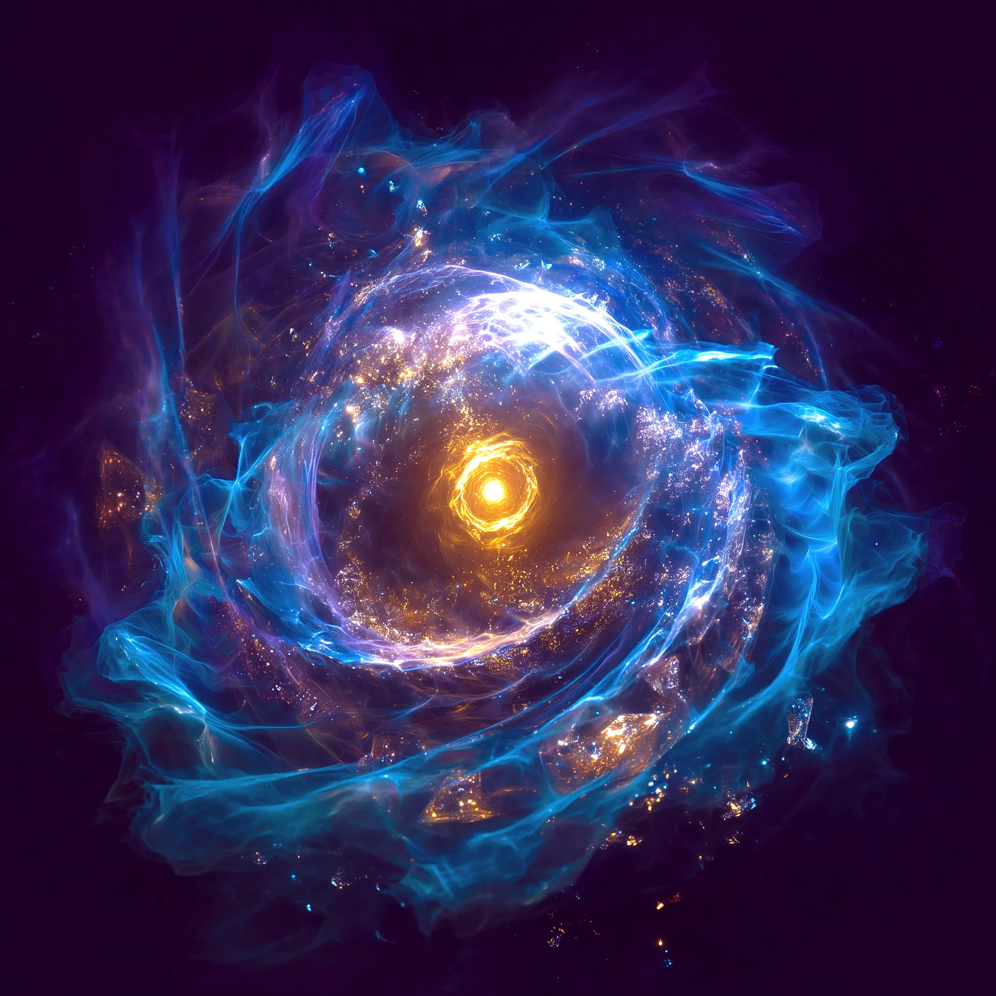 Foundational techniques to harness the powers of your physical vessel’s most vital nutrient, the breath. 