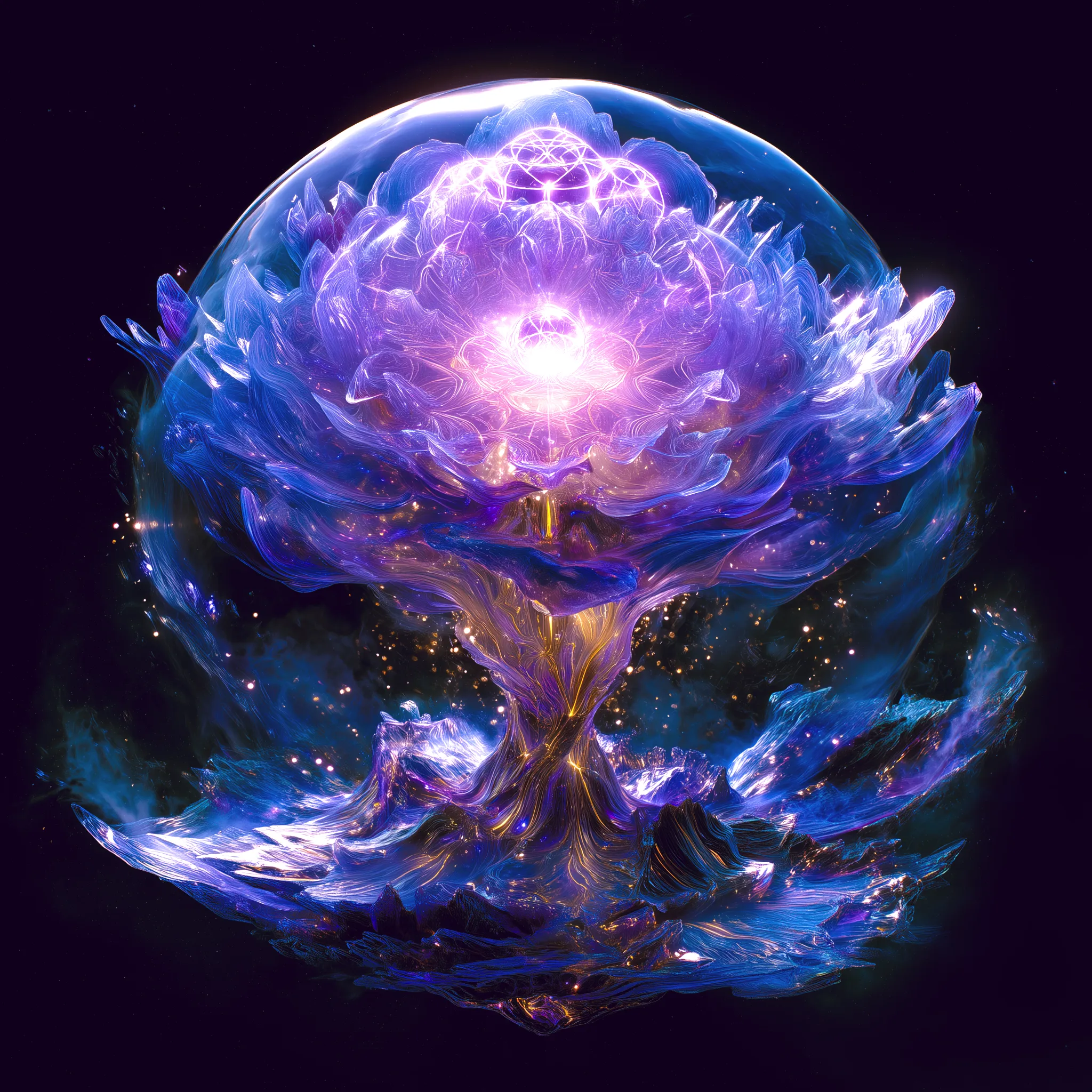 Develop intentional and insightful dreamscape realities that enhance your life and embody your highest self through proven methods from around the world.