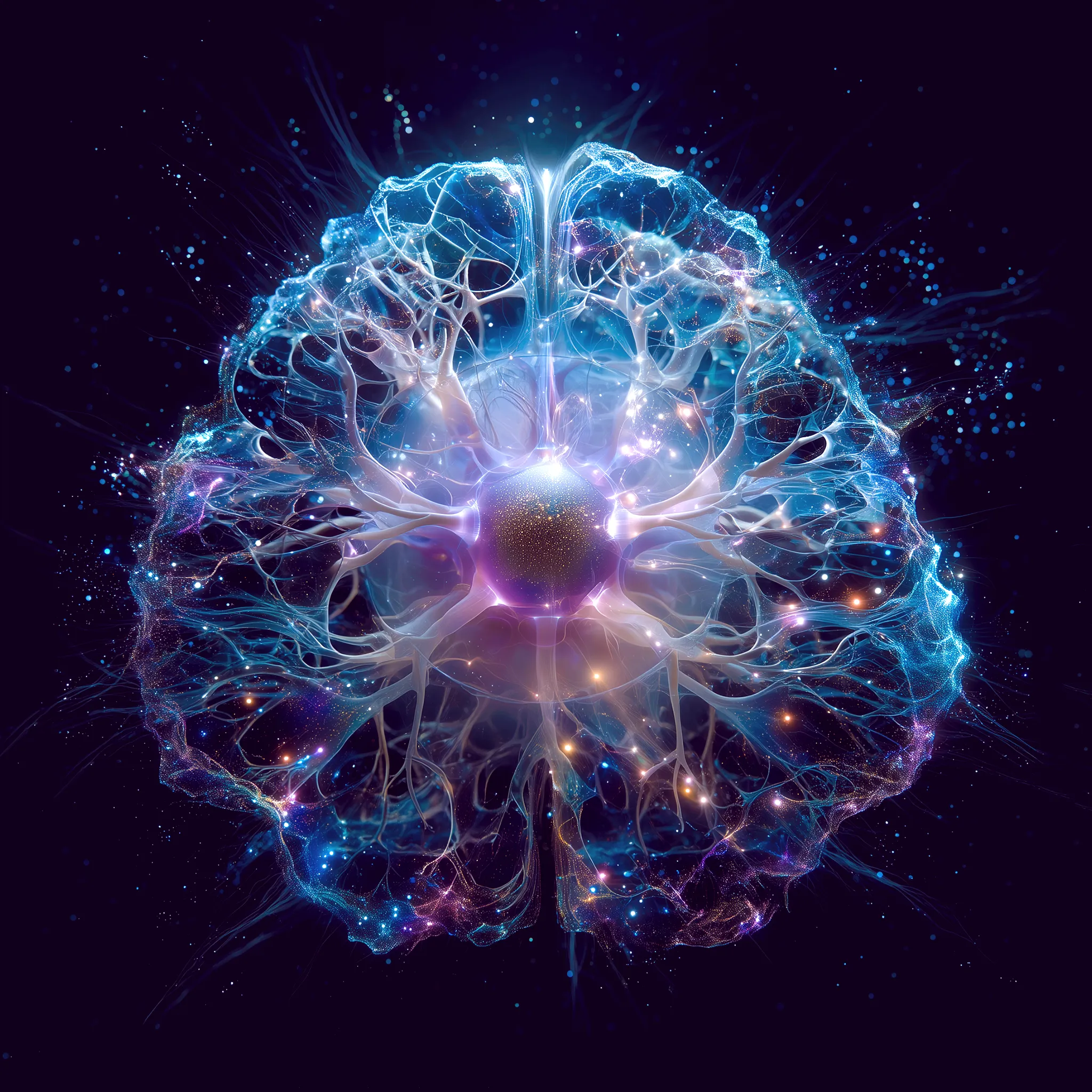 Build your brain’s neuro-synaptic connections with powerful practices that produce more grey matter for a sharper and more expansive mind.