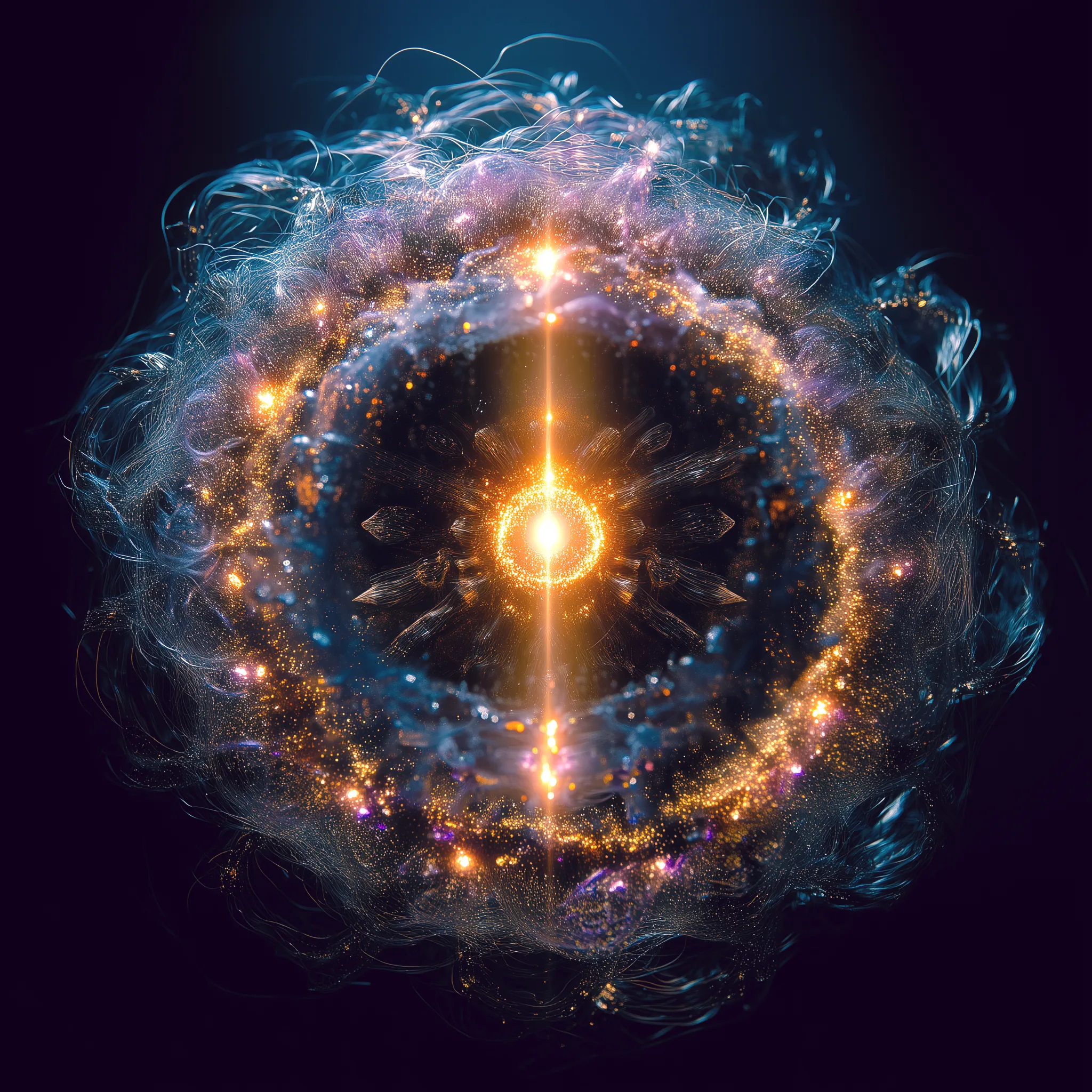 Establish the ability to transmute pain into power through shifting perspectives of the experiences in your life to that of gratitude for the lessons they held.