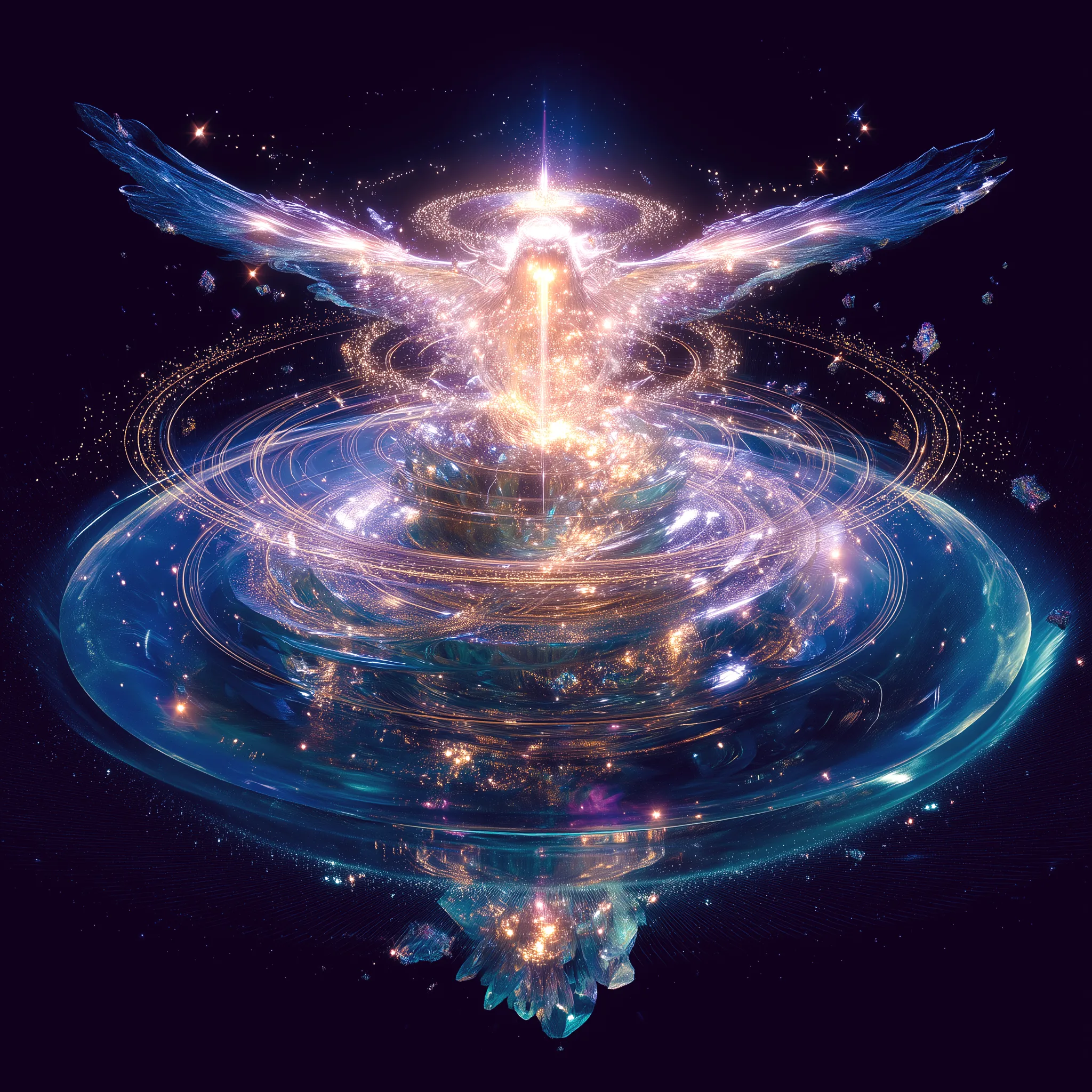 Spirit animals and allies are everywhere, all at once. They respect and value your connection to them as much as they do to you. Connect with your Soul’s spirit animal and learn to channel the assistance of all others.