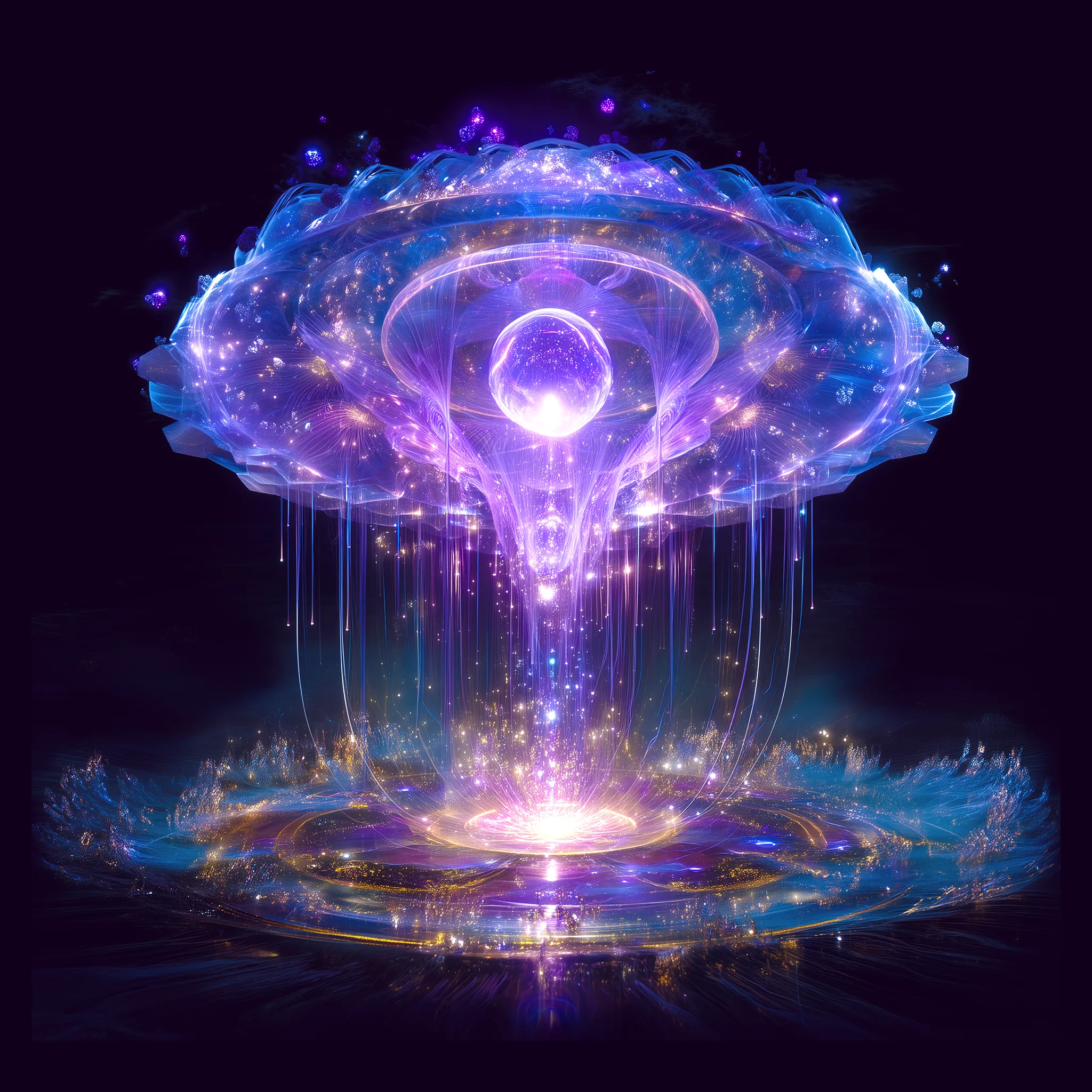 Develop a direct experiential channel of clarity, focus and inner peace in the comforts of your own state of being. Learn the foundations and processes of meditations from around the world.