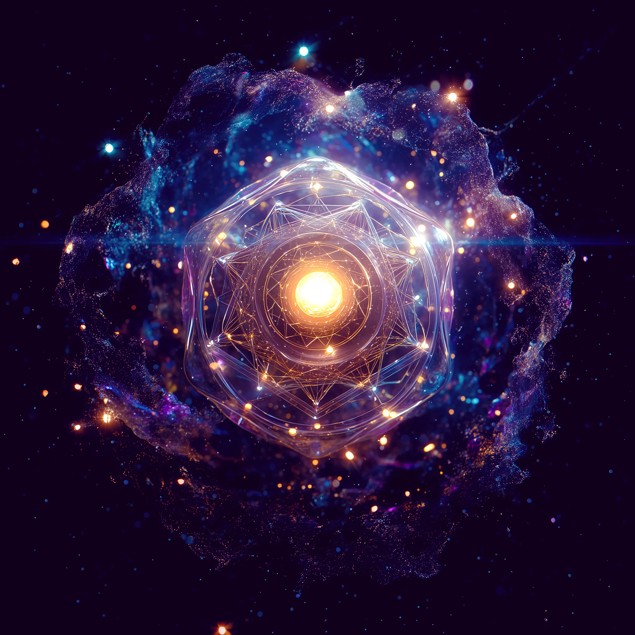 Understand the foundational systems that this unified field of collective consciousness is made of, to aid your journey of holistic sovereignty.