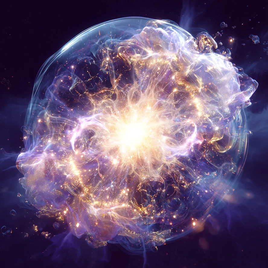 Clear the residual energies in your biofeld to activate nervous system regulation, emotional coherence, mental integration and spiritual attunement.