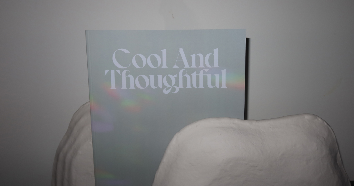 The Cool And Thoughtful Reading List