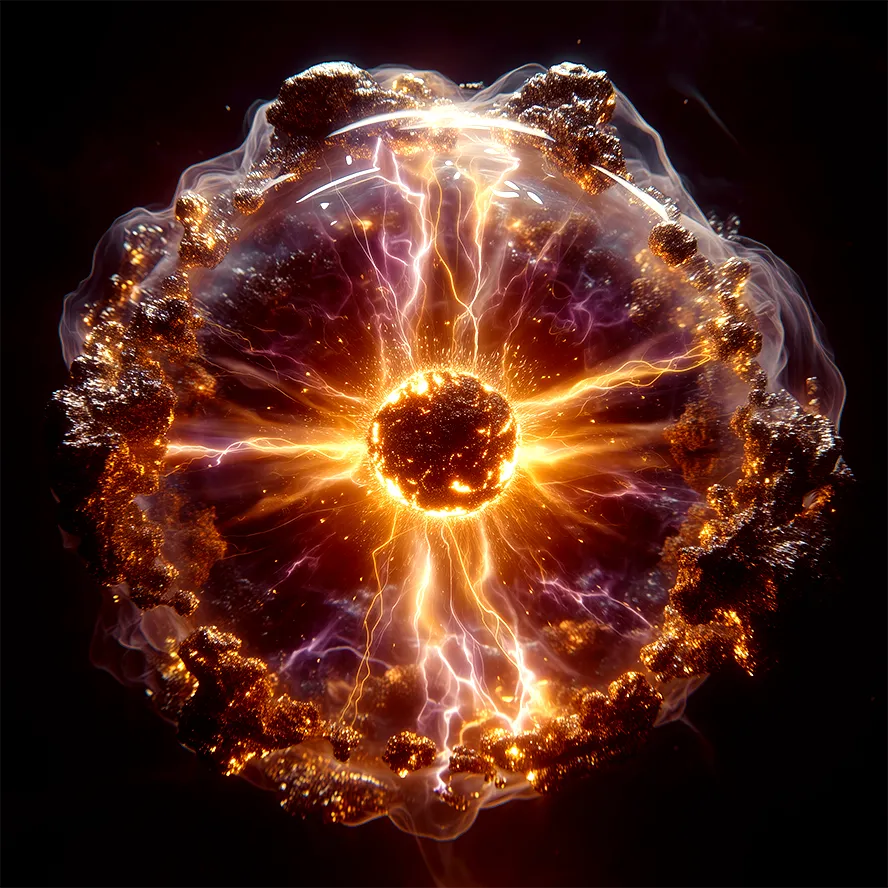 Incinerate apathy and ignite sovereign power by clearing the frontal cortex, activating your solar plexus furnace, and expanding your consciousness.