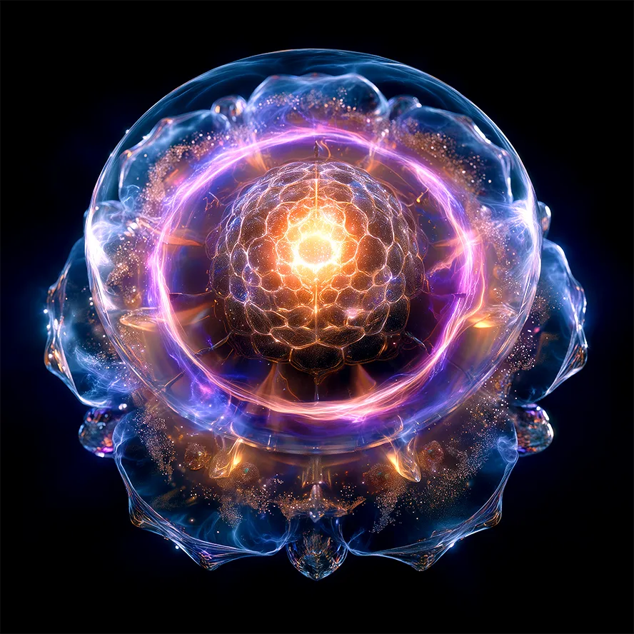 Vaporize chronic overthinking and melt emotional trauma with deep vibrational breathwork. Master acoustic sensory withdrawal to calm your nervous system and reclaim inner peace.