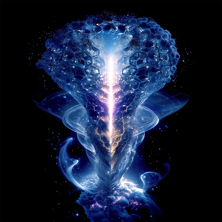 Activate your internal solar channel and generate profound alchemical heat. Burn through emotional inertia, conquer hesitation, and unlock visionary clarity for dynamic leadership.