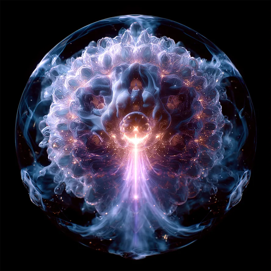 Pacify intense internal heat and purify your sensory channels with a powerful, pressurized cooling breath technique. Drop hyper-vigilant friction to access deep visionary clarity and unshakeable inner peace.
