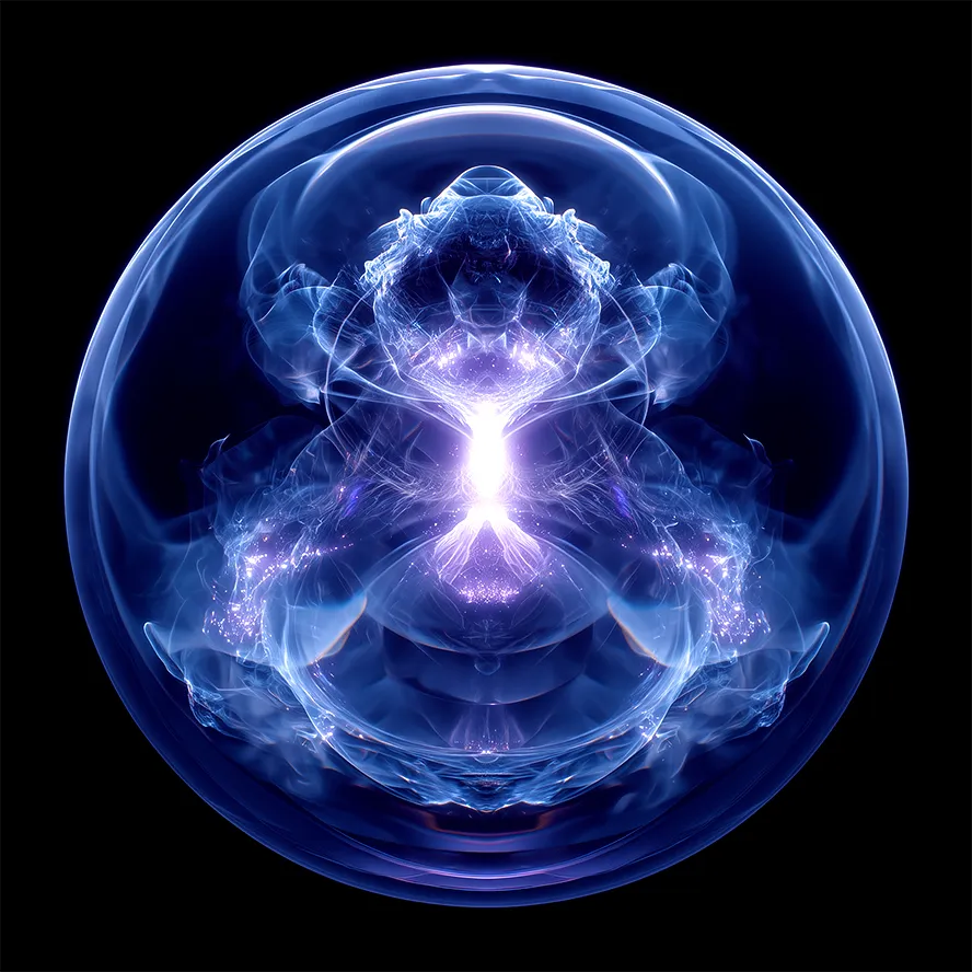 Suspend external reality and dissolve the analytical mind into states of profound cosmic consciousness. Master sacred breath locks to activate higher brain centers and access unmanifested soul truth.