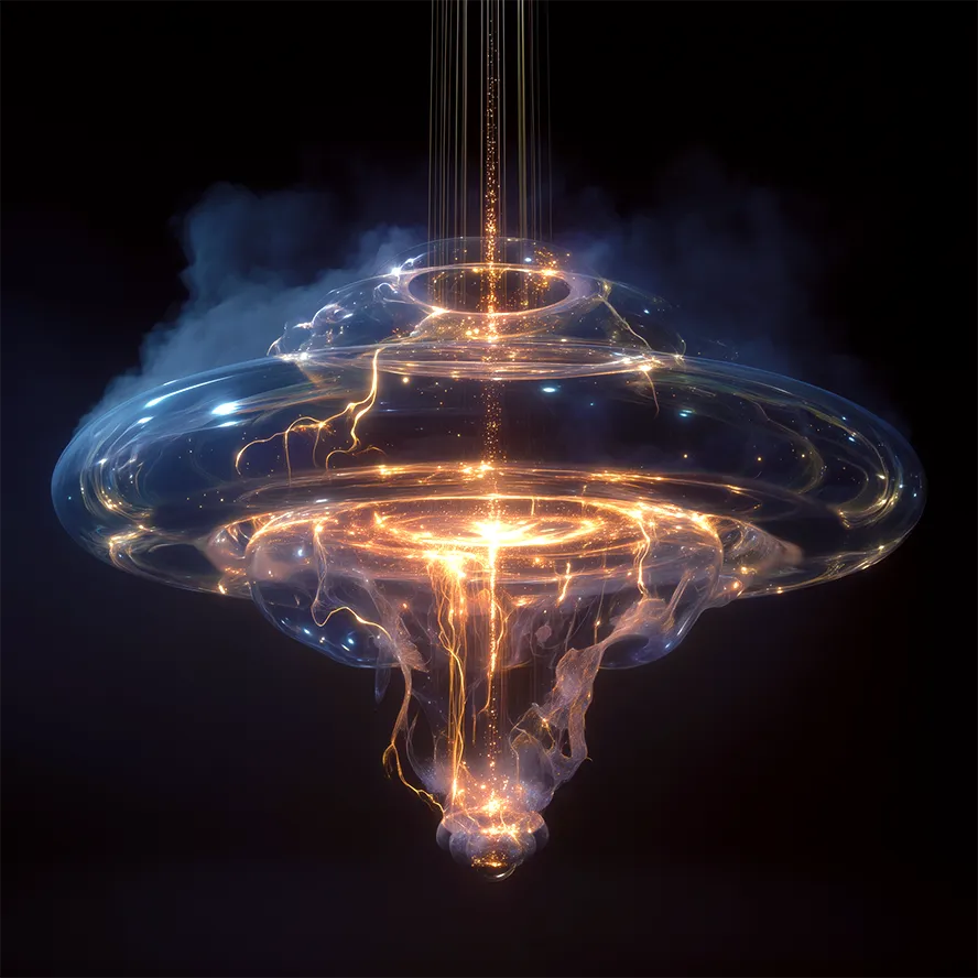 Master the ancient art of internal buoyancy to dissolve survival scarcity and toxic density. Activate solar plexus fire, purify the digestive matrix, and elevate your consciousness into absolute, weightless tranquility.