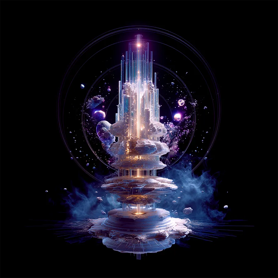Expand your energetic capacity and dismantle subconscious rushing with structured, segmented breathwork. Master strategic internal pauses to build nervous system resilience and comfortably hold higher frequencies.
