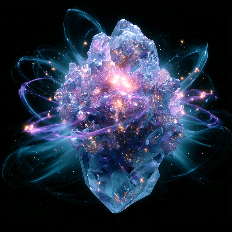 Unlock your highest intuition by mastering the frequency of wonder. Dissolve analytical rigidity, accelerate cognitive fluidity, and step into the boundless third space.