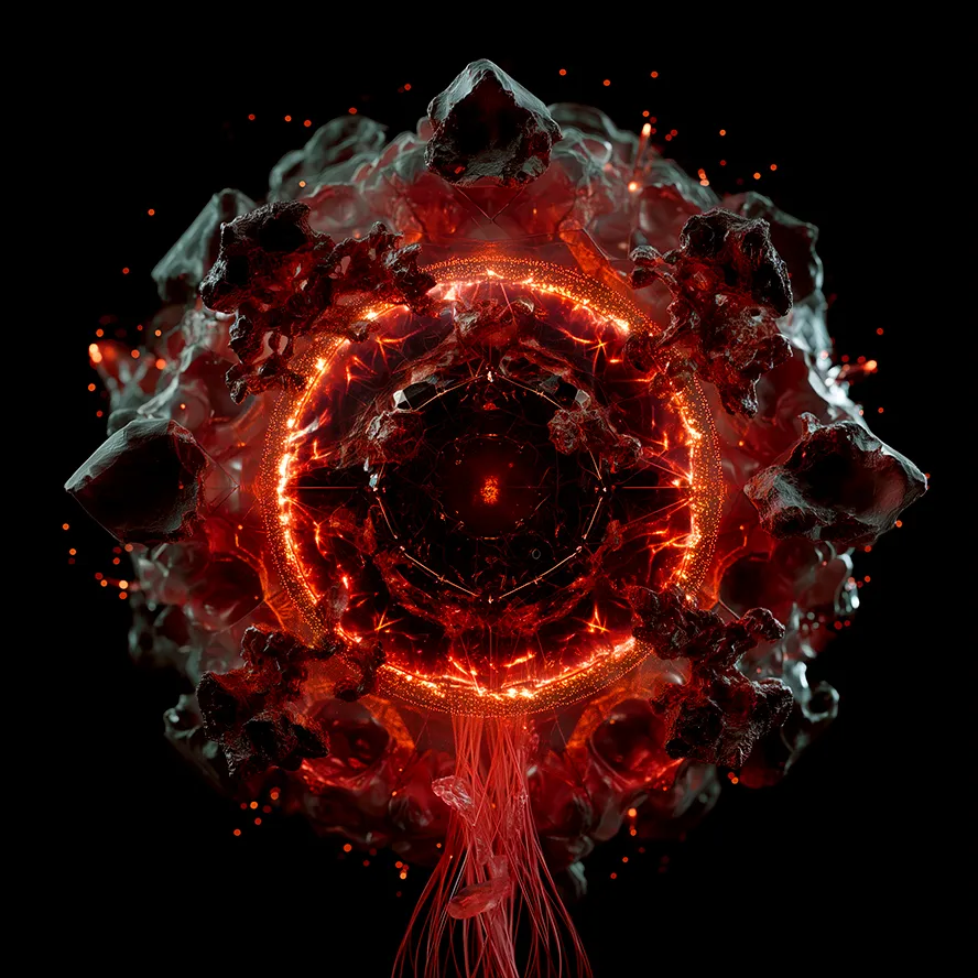 Build an unshakable foundation for your energetic body. Optimize your nervous system, activate your primordial sense of safety, and materialize your highest potential.