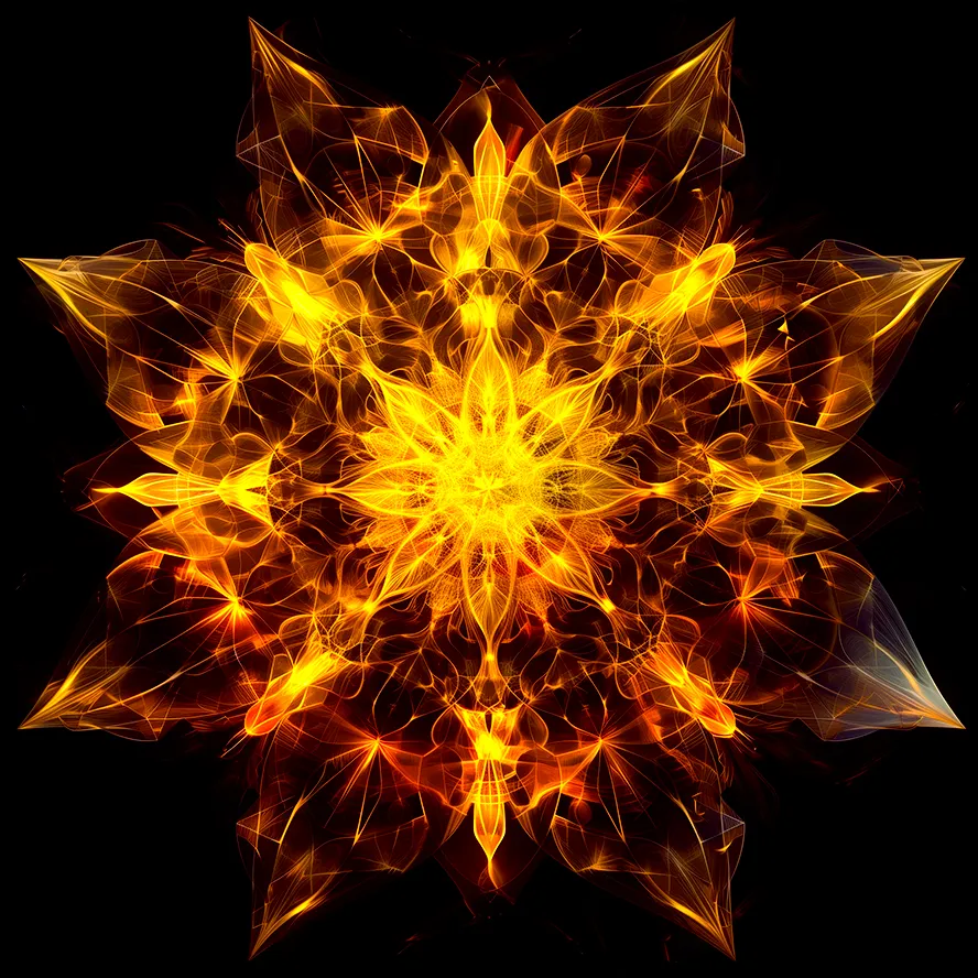 Shift from external dependency to unshakeable inner authority. Vaporize feelings of powerlessness, ignite disciplined action, and erect absolute boundaries to manifest your deepest personal truth.