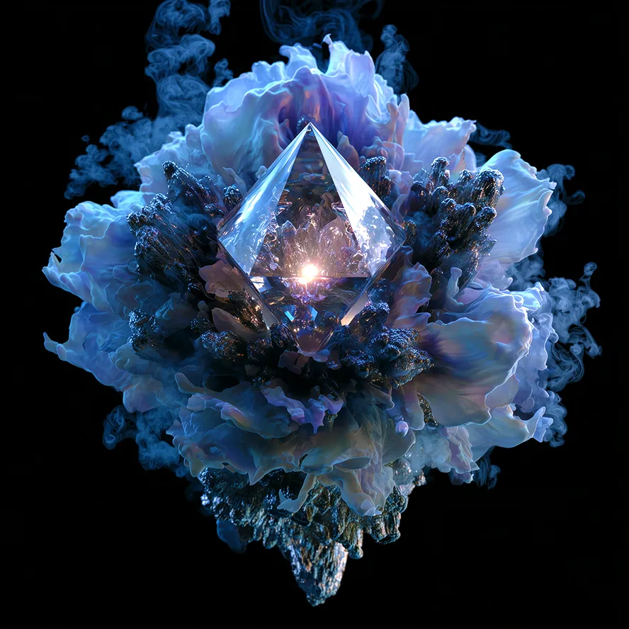 Realign your internal compass. Dissolve hyper-responsibility, melt timeline regrets, and discharge trapped survival stress for ethical sovereignty.