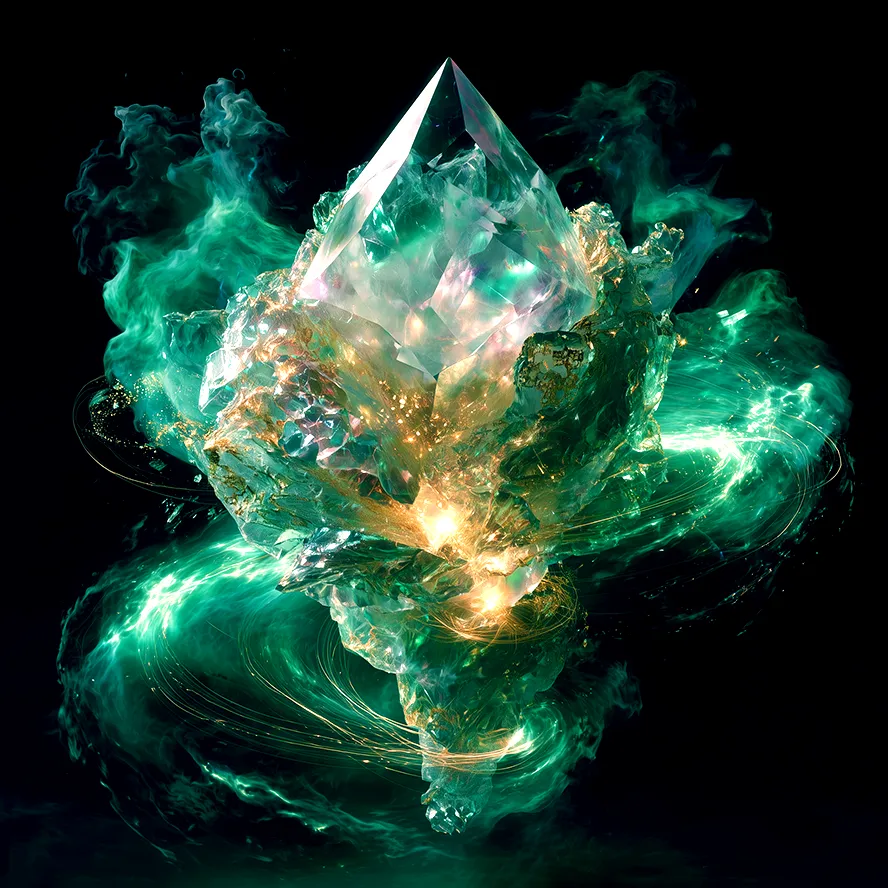 Transmute the bitter sting of envy into a laser-focused map for your destiny. Sever comparison loops, recall your lost voltage, and activate your unique potential.