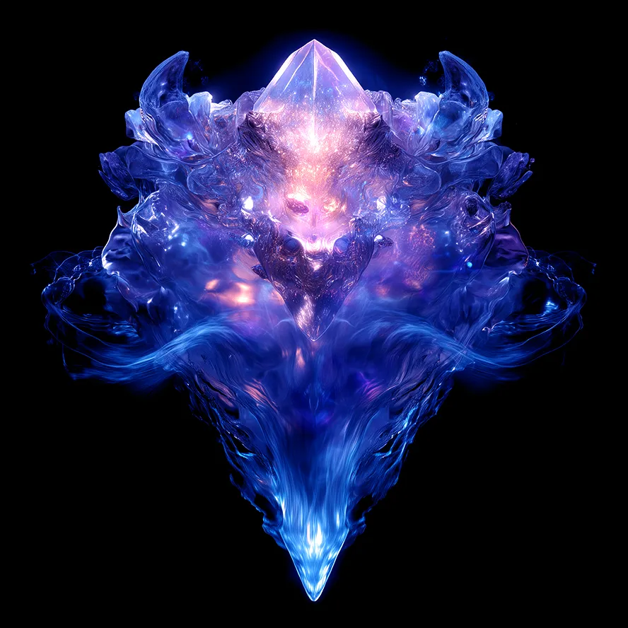 Conquer Fear by recalibrating your nervous system. Transmute icy survival contractions into hot excitation, dissolve threat narratives, and expand your presence.