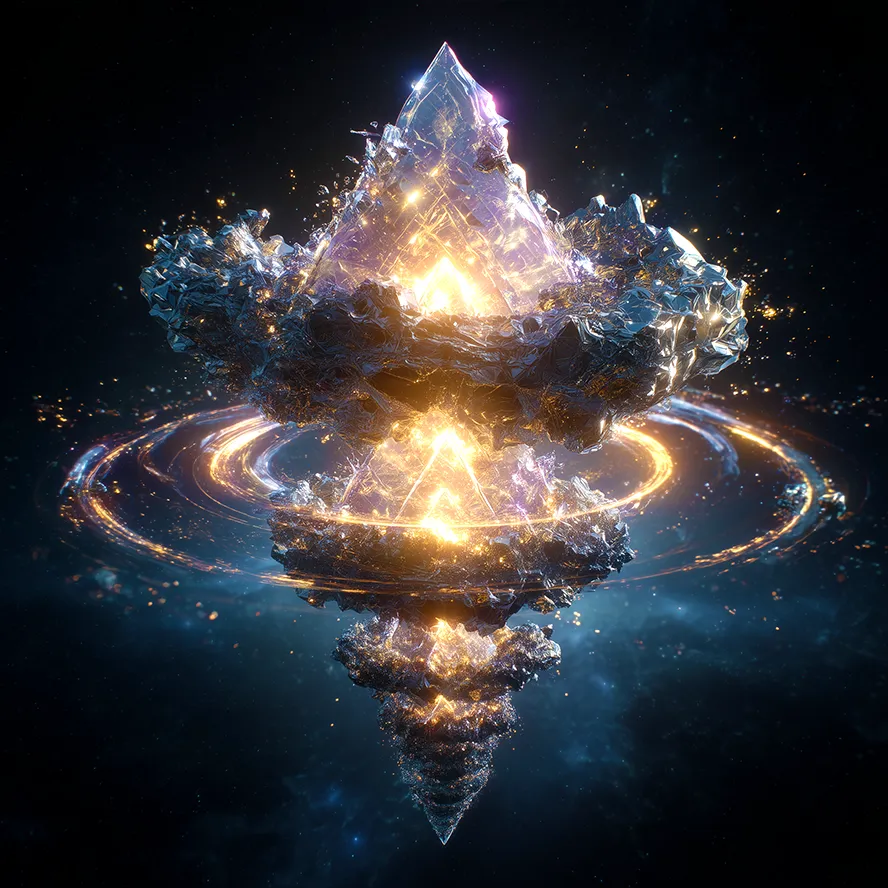Lock in your quantum coordinates. Master the foundational three-step method to silence the 3D past, loop your end-state, and manifest absolute sovereignty.