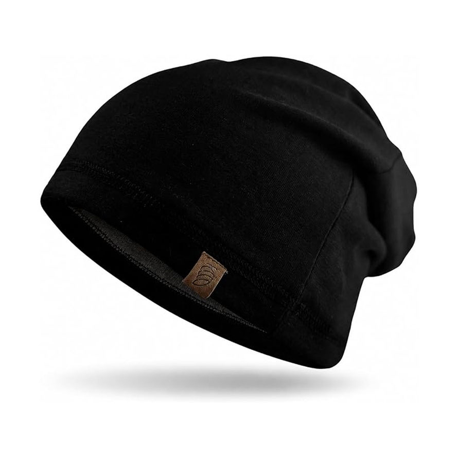Discover the neural shielding intelligence of this EMF Protection Beanie. Learn how EcoShield silver tech protects pineal awareness and cellular coherence.