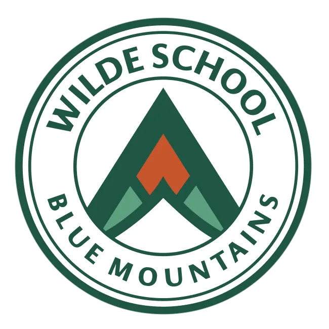 WILDE School Circle Transparent