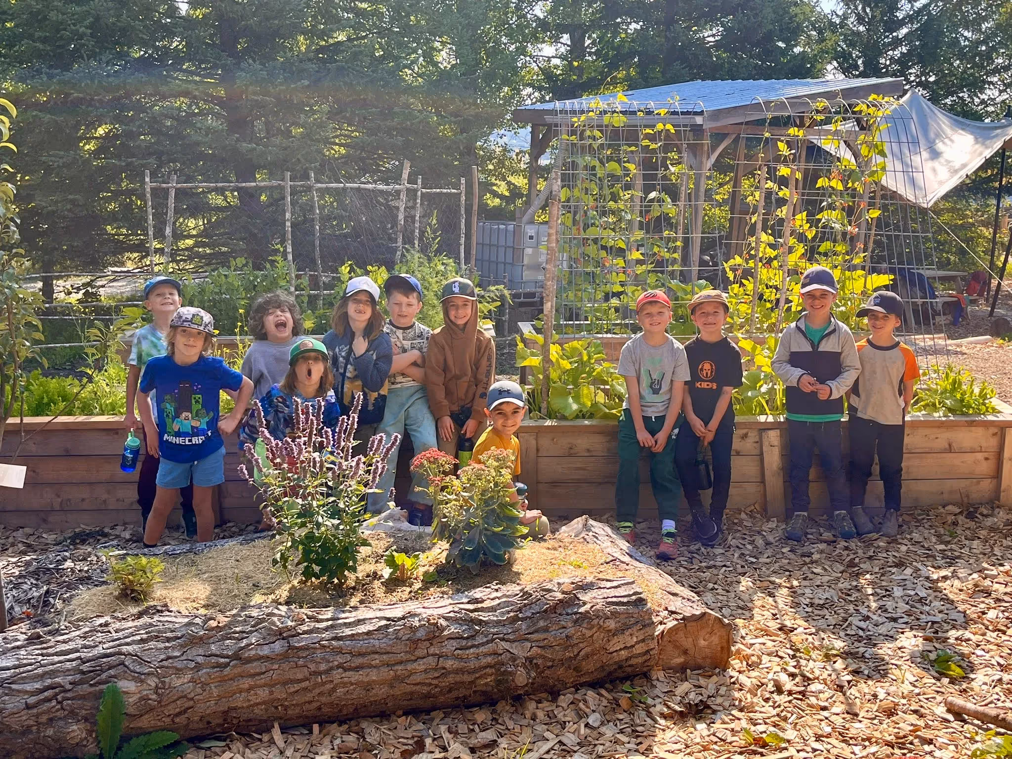 Rewilding Education: How We’re Doing It—and Why It’s Working