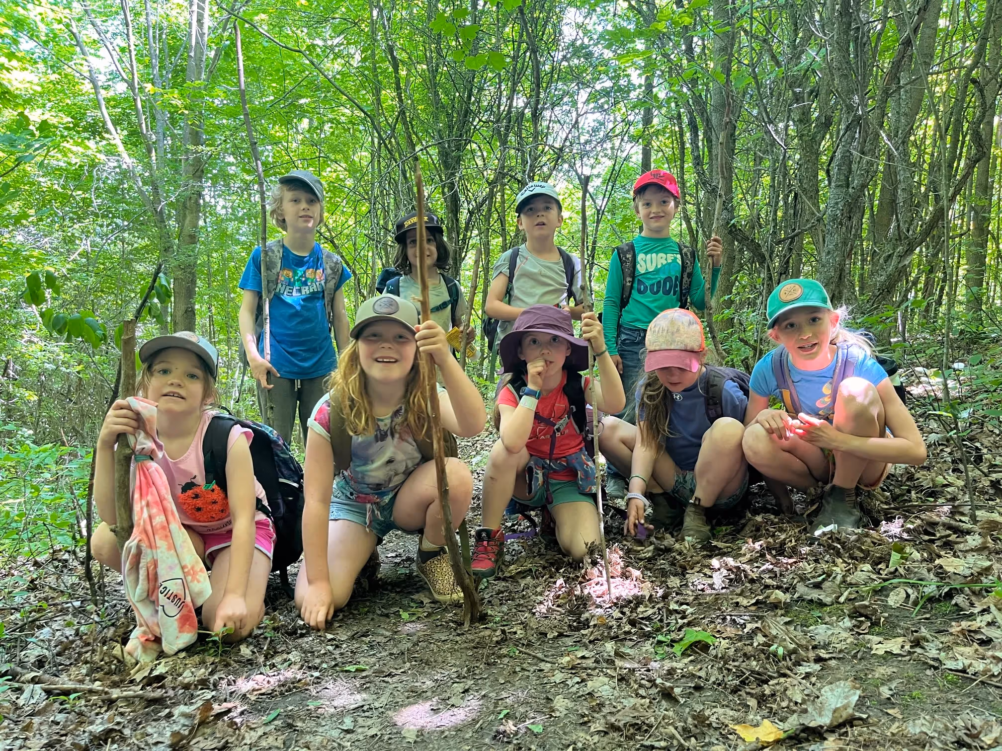 Why a Good Summer Camp Experience Matters for Your Child’s Development