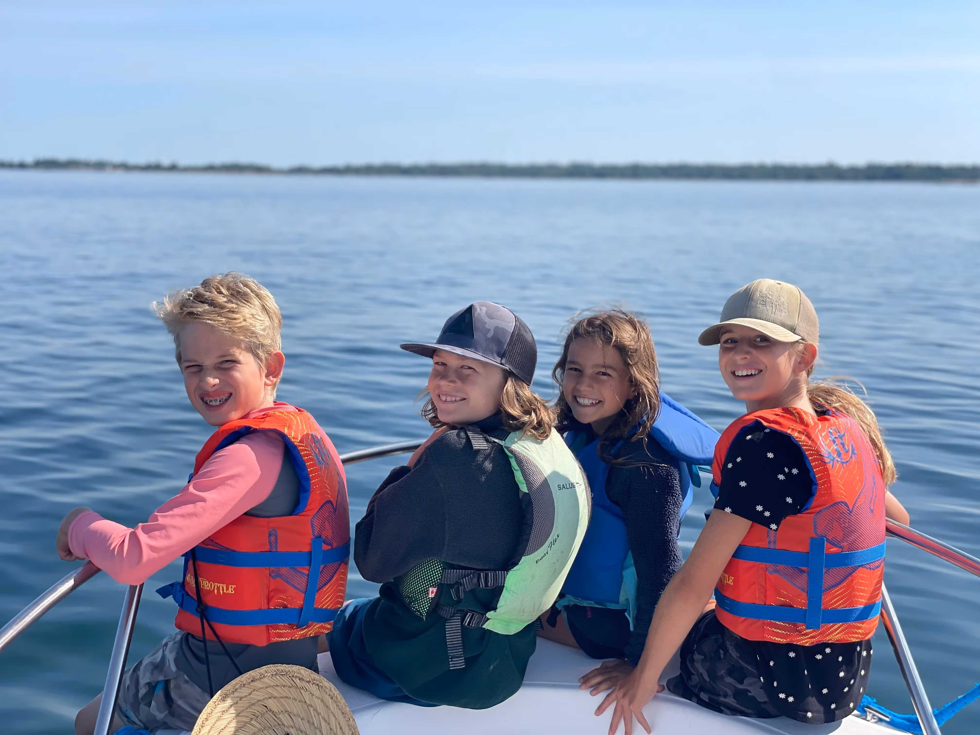 Sustainable Happiness: Why Teaching Kids About Friendship Matters