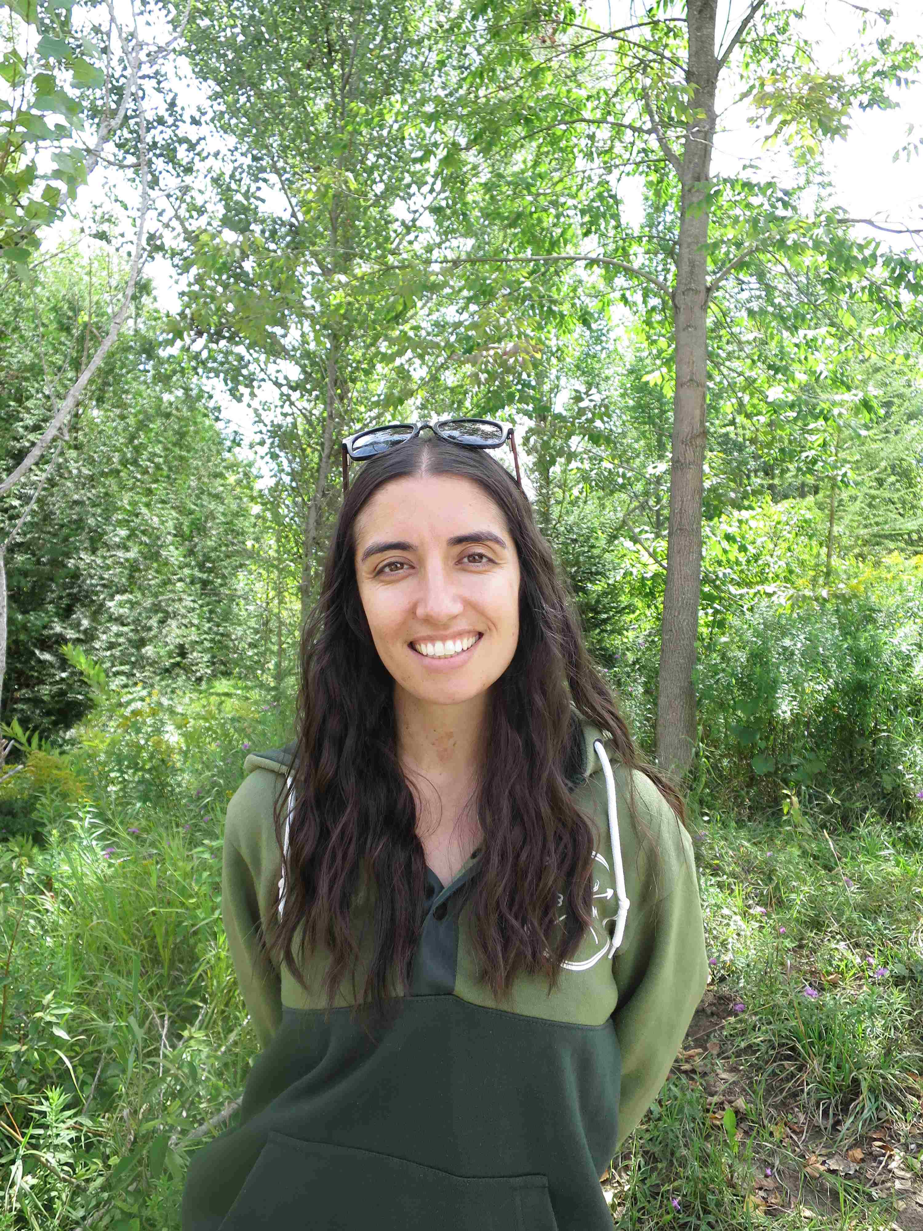 Leah Ramalho Leadership & WILDE Friday