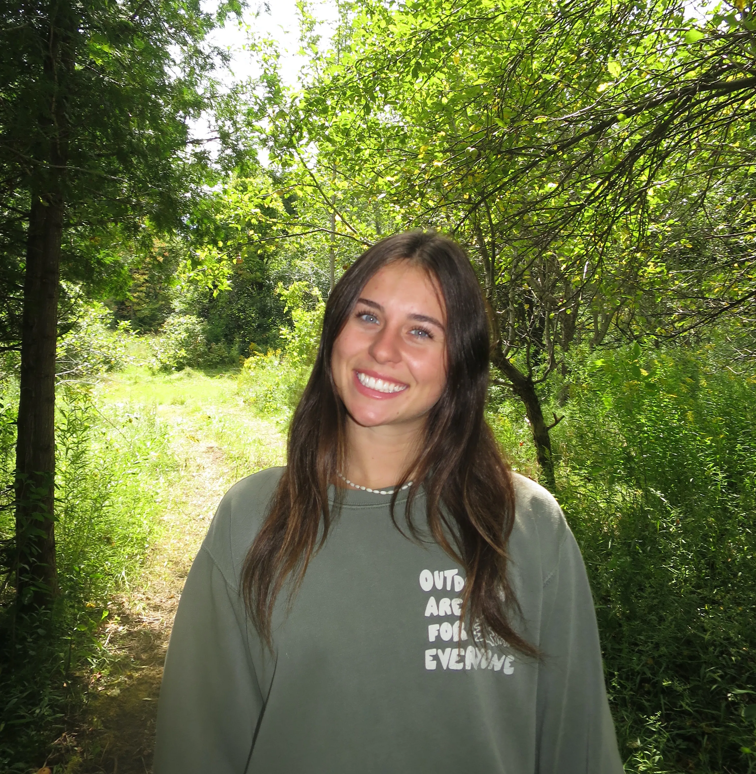 Maria Hodgkinson Kindergarten EA