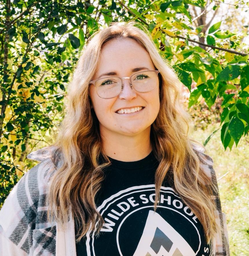 Leah Peyton Program Director