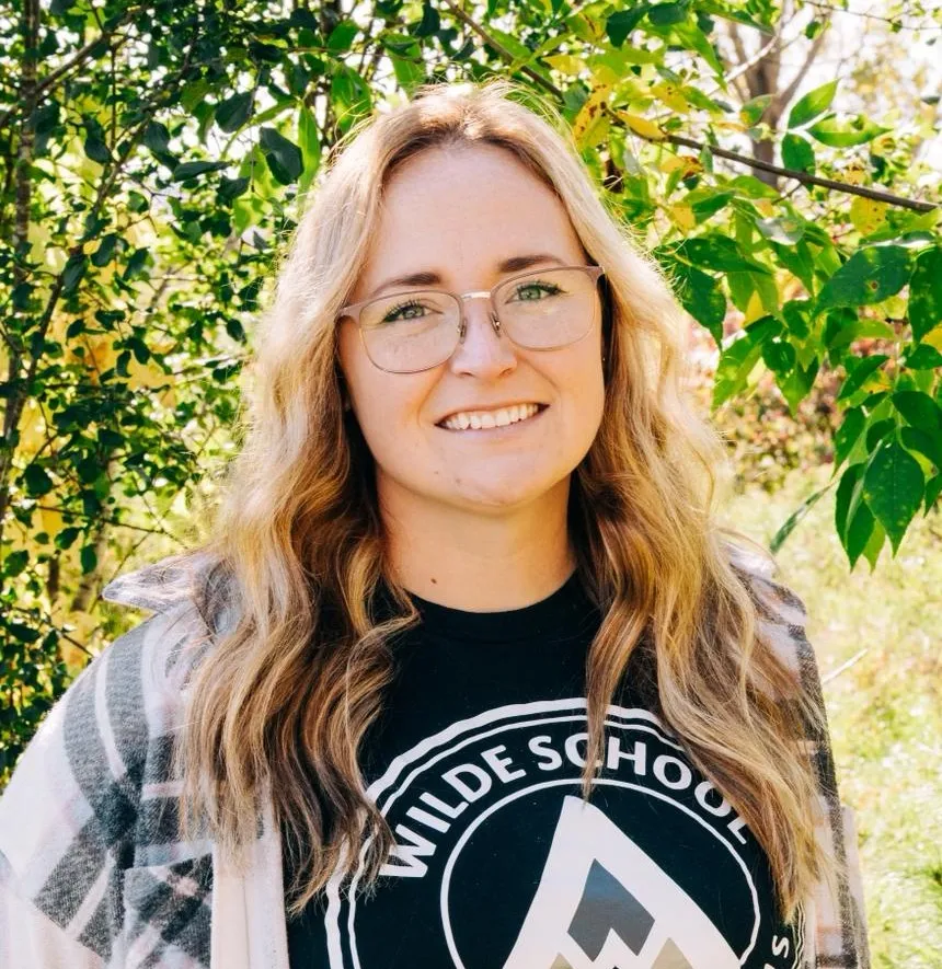 Leah Peyton Program Director