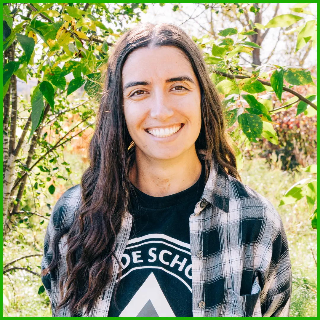 Leah Ramalho Leadership & WILDE Friday