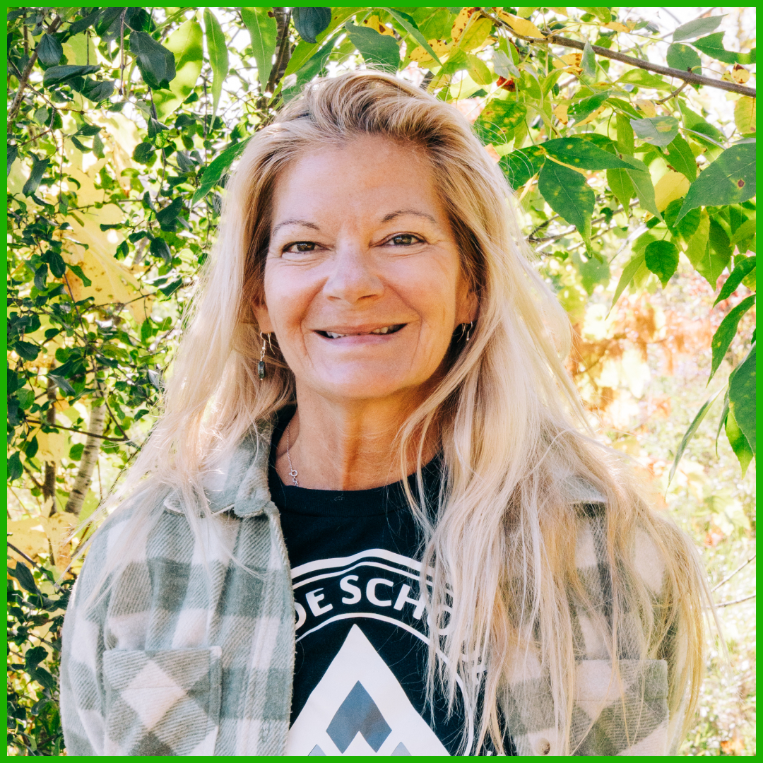 Shelagh McKee Occasional and French Teacher