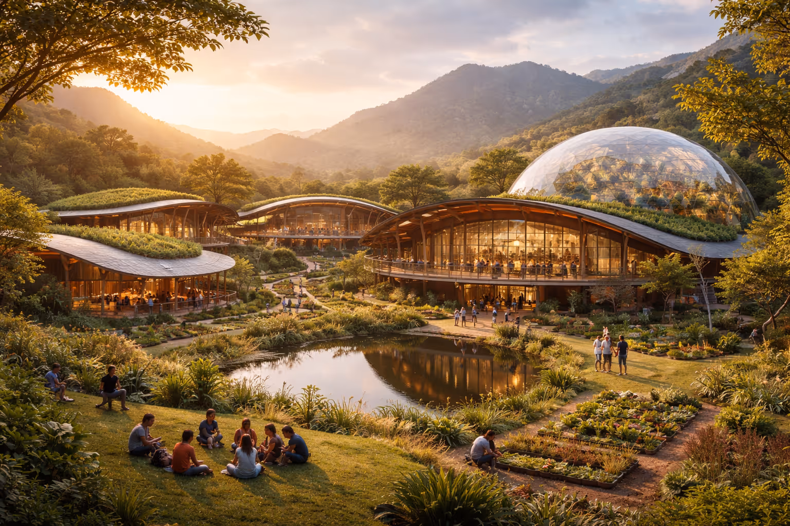 2026: Will This Be the Year We Stop Pretending?