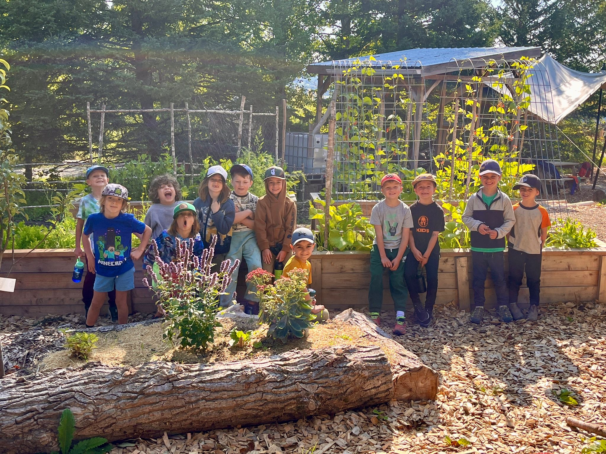 Rewilding Education: How We’re Doing It—and Why It’s Working